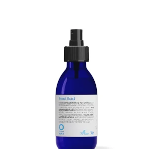 Finest fluid