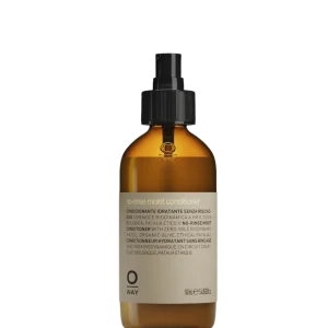 No-Rinse Moist Conditioner