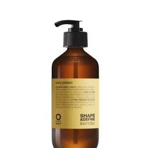 Curly Potion