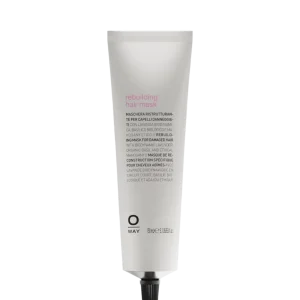Rebuilding Hair Mask