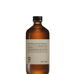 Frequent Use Hair & Scalp Bath